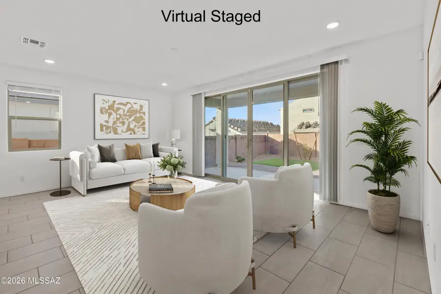 13961 E Squamata, Vail, AZ 85641 - #3