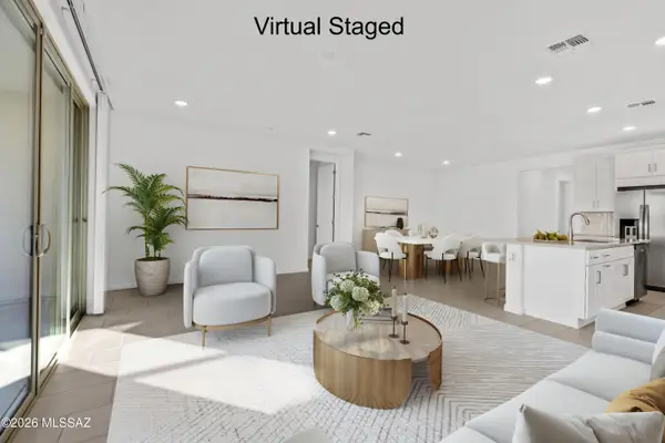 13969 E Squamata, Vail, AZ 85641