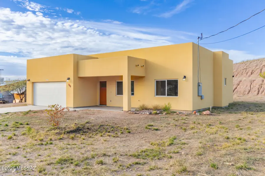 282 Olga, Rio Rico, AZ 85648 - #3