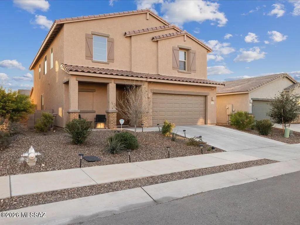 6622 E Camino Rebina, Tucson, AZ 85756 - #1
