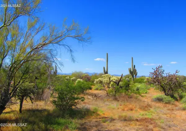 E Amber Sunrise, Marana, AZ 85658