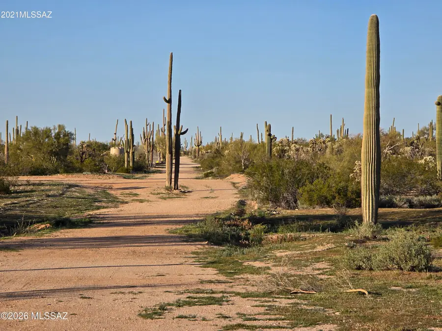 E Amber Sunrise, Marana, AZ 85658 - Image #2