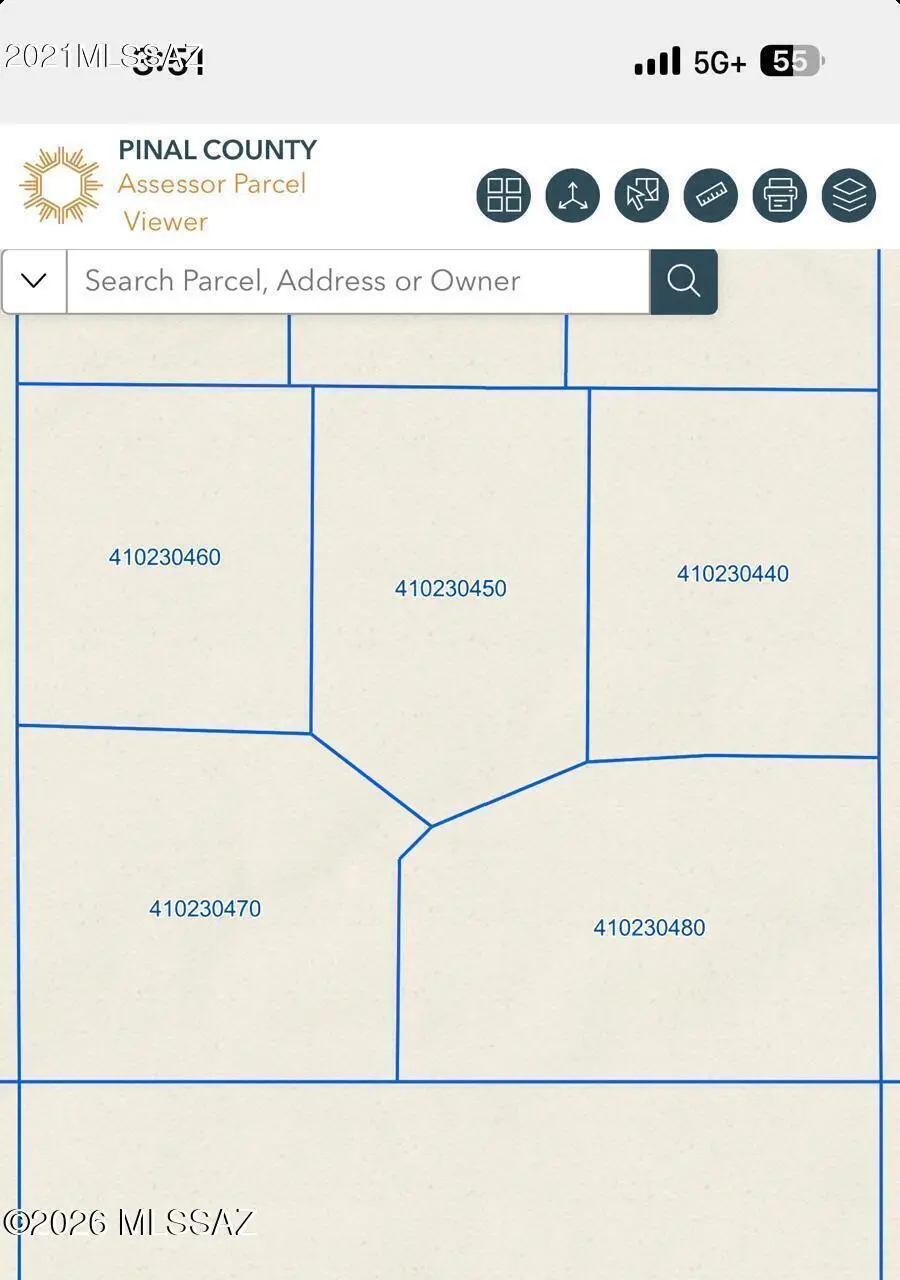 E Amber Sunrise, Marana, AZ 85658 - Image #3