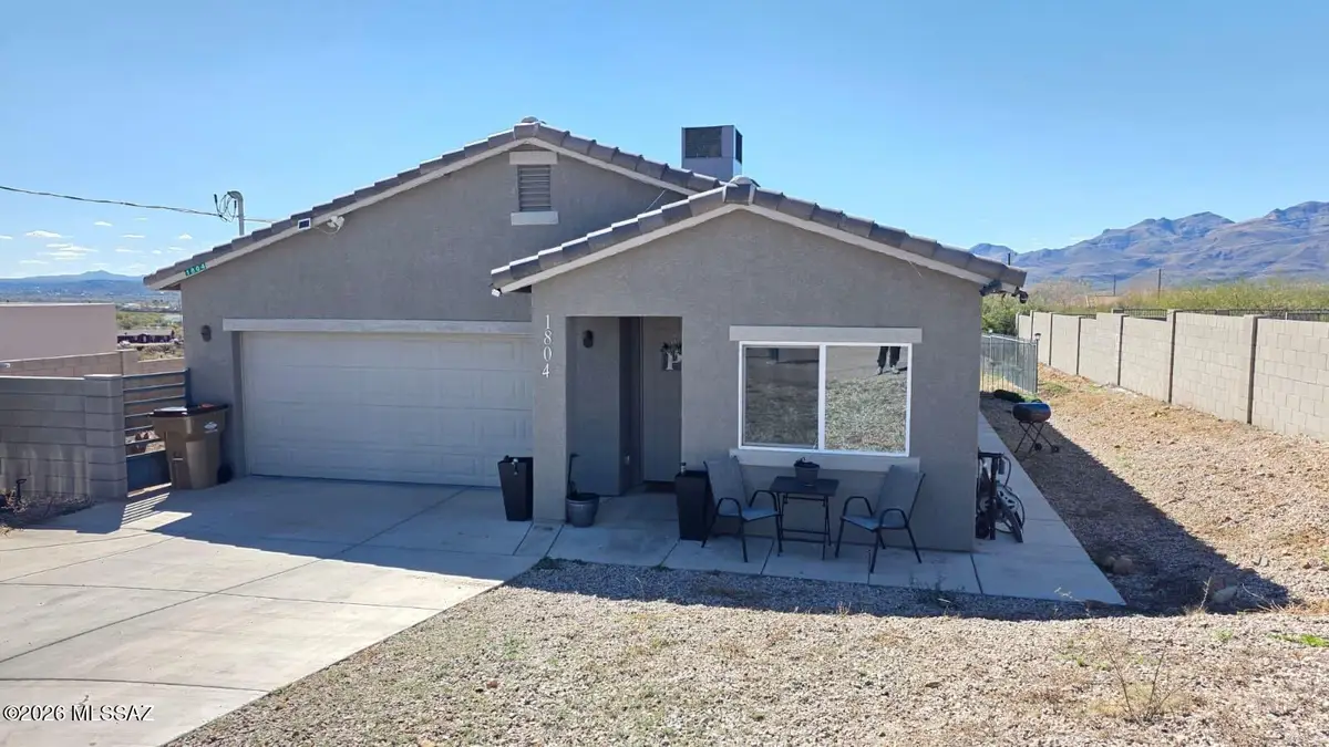 1804 Via Nueva Zelandia, Rio Rico, AZ 85648 - #1
