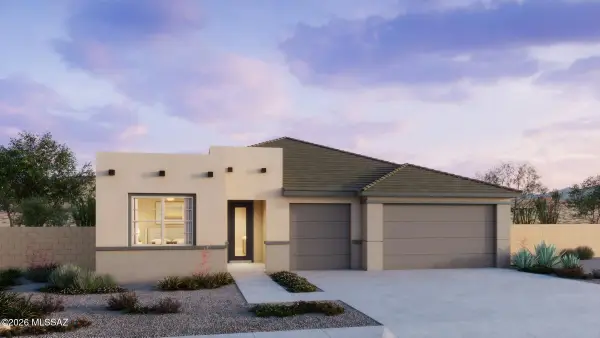 4429 W Tortolita View, Marana, AZ 85658