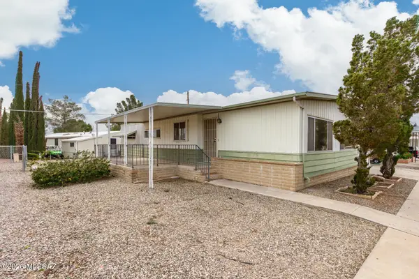 5705 W Diamond K, Tucson, AZ 85713