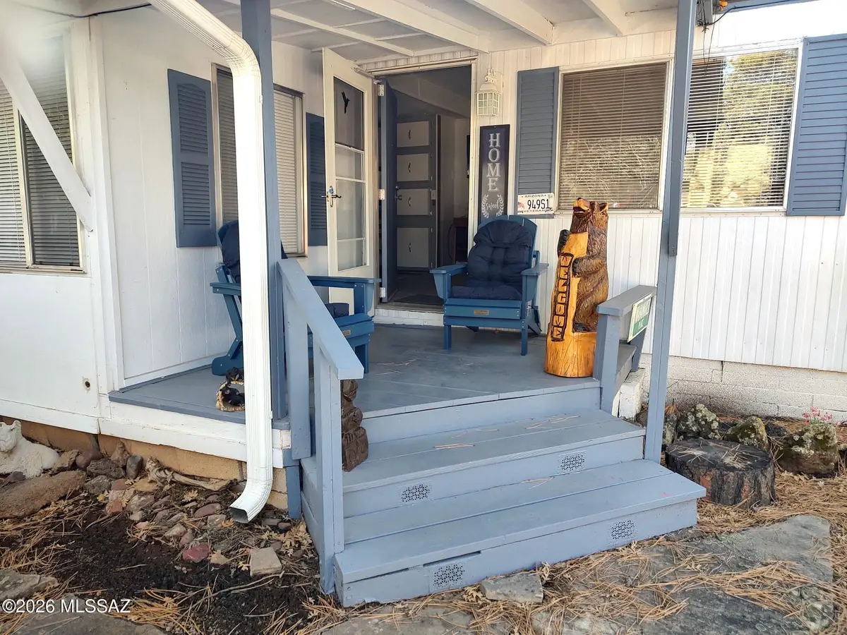 3489 Rainbow Lake, Lakeside, AZ 85929 - #1