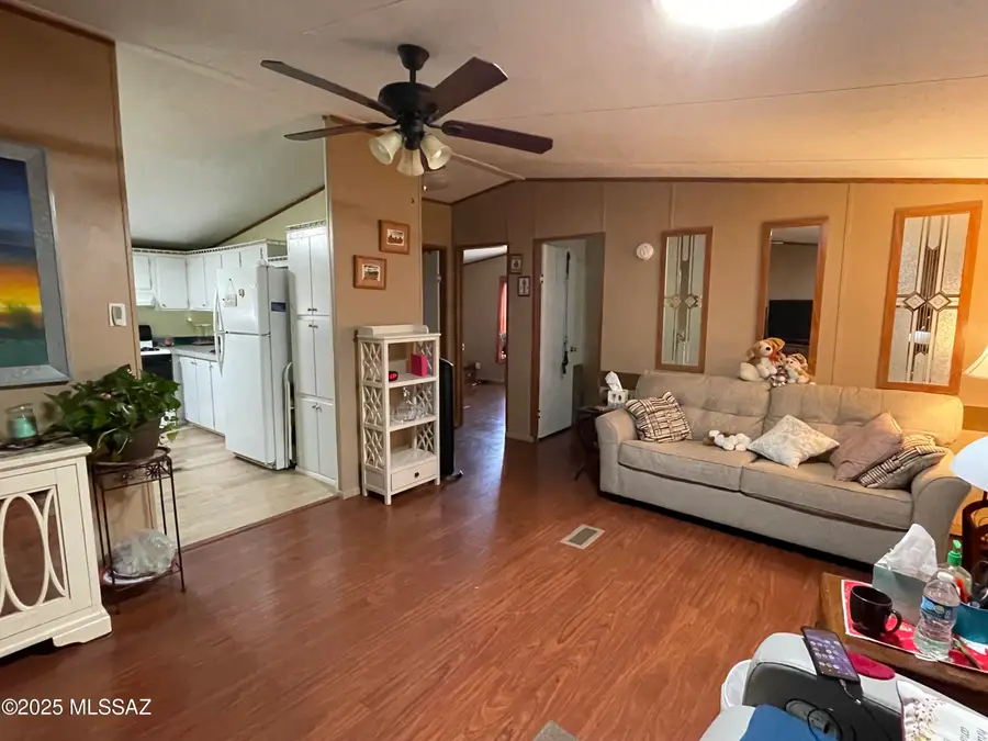 1200 S Us Highway 80, Benson, AZ 85602 - #2