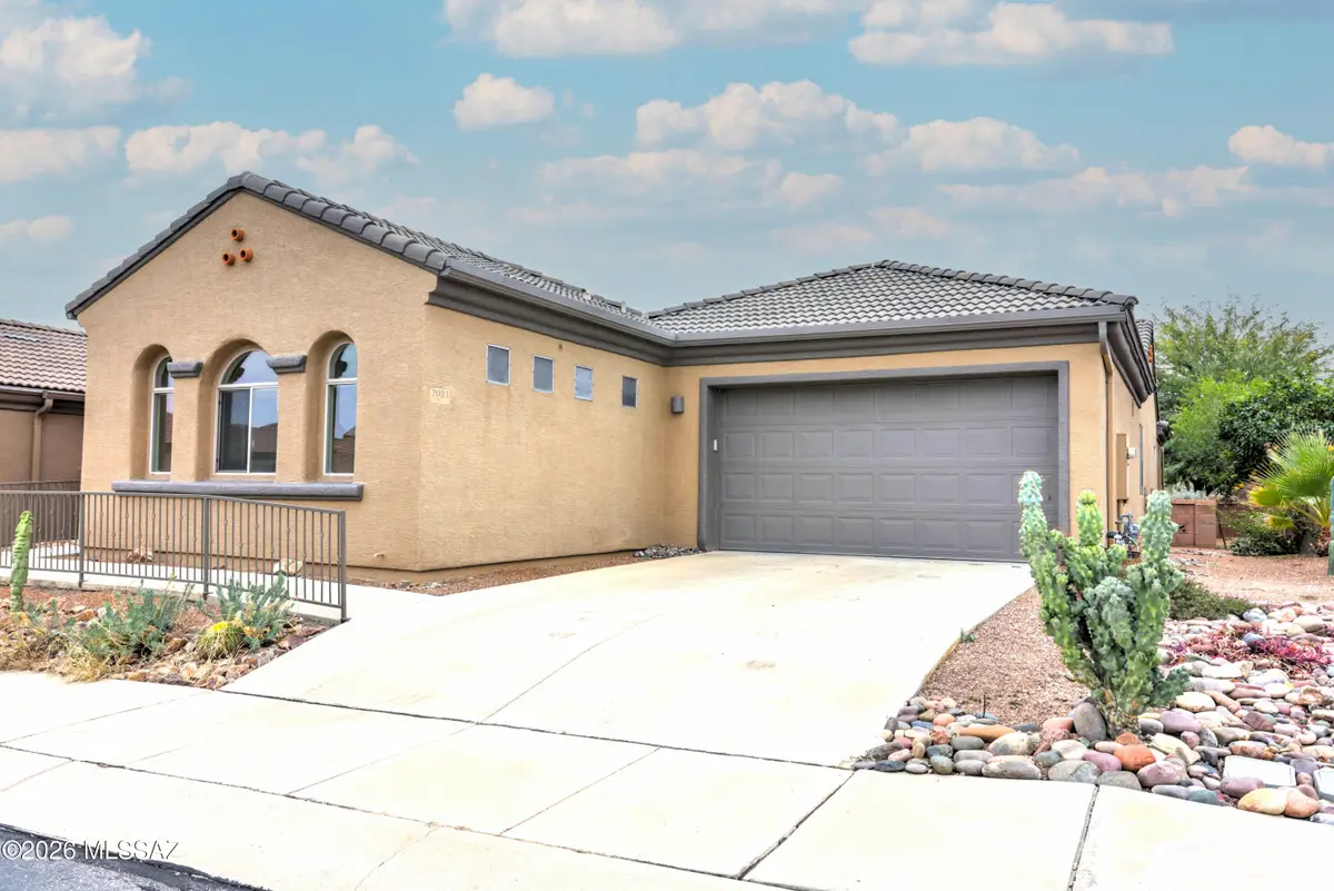 2033 W Acacia Bluffs, Green Valley, AZ 85622 - Image #1
