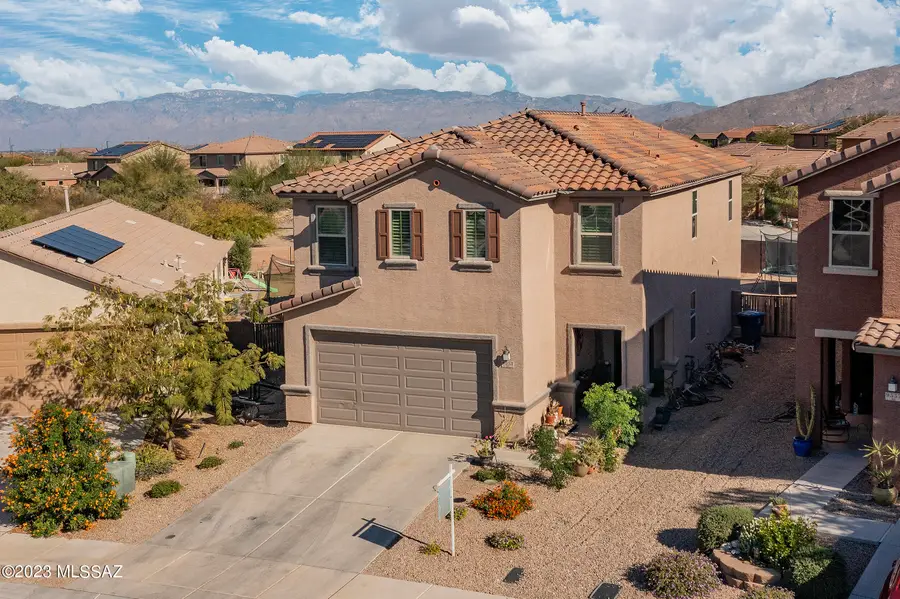 9553 S Miller Flats, Tucson, AZ 85747 - Image #2