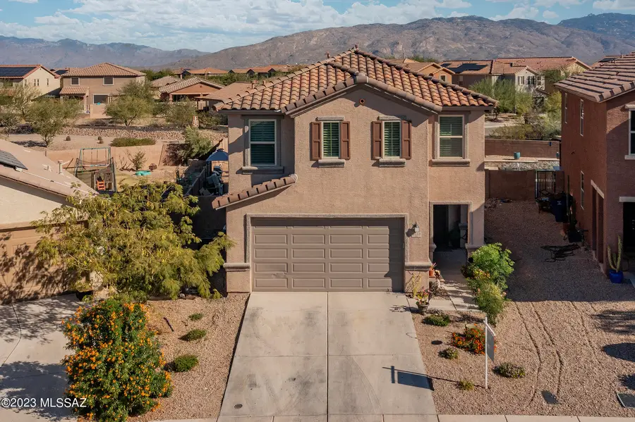 9553 S Miller Flats, Tucson, AZ 85747 - Image #3