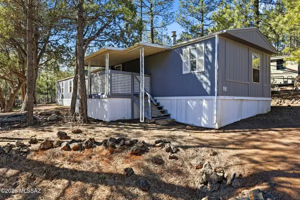 2800 S White Mountain, Show Low, AZ 85901