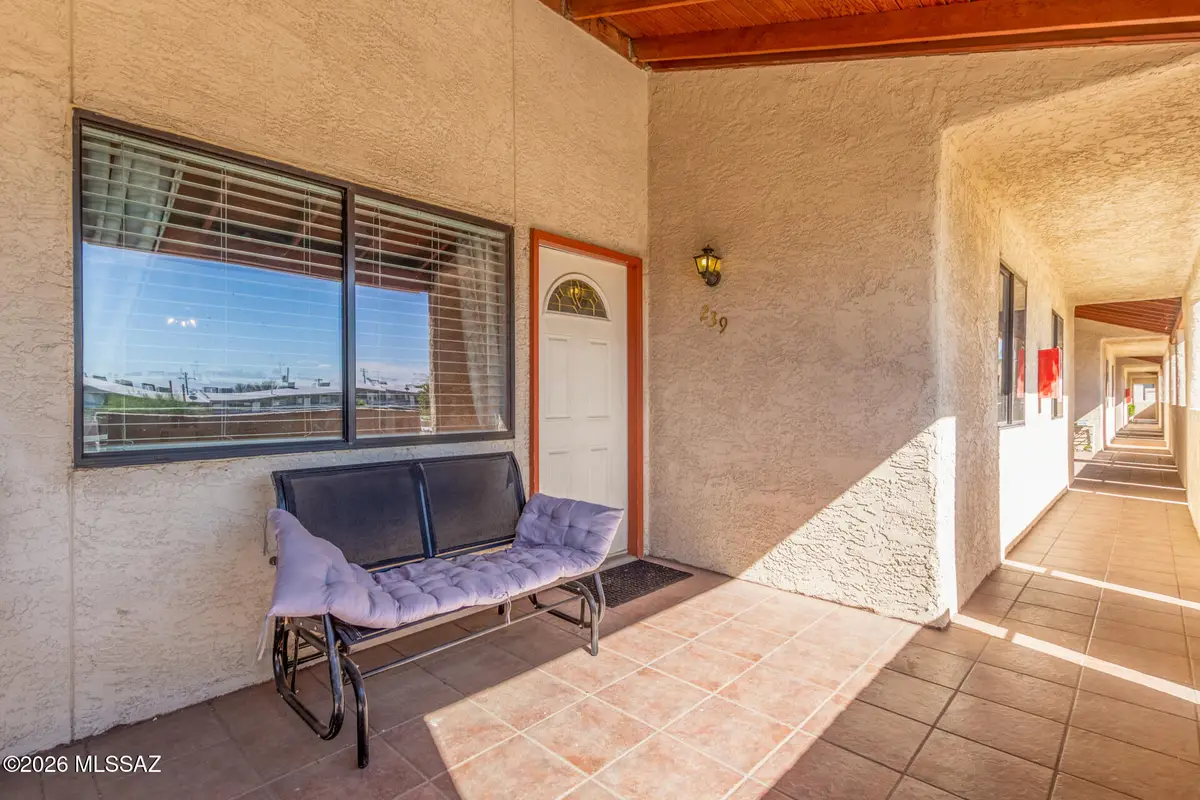 455 W Kelso, Tucson, AZ 85705 - #1