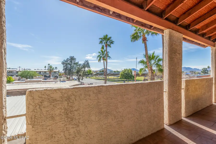 455 W Kelso, Tucson, AZ 85705 - #2