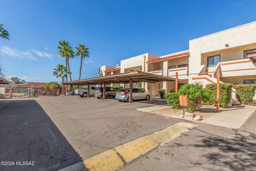 455 W Kelso, Tucson, AZ 85705 - #3