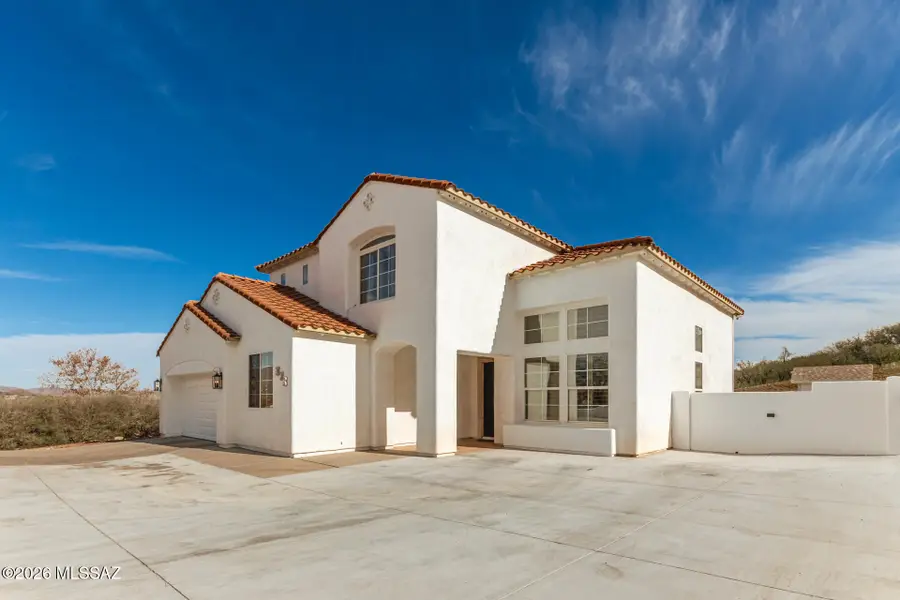 373 Camino A Las Casitas, Rio Rico, AZ 85648 - #2