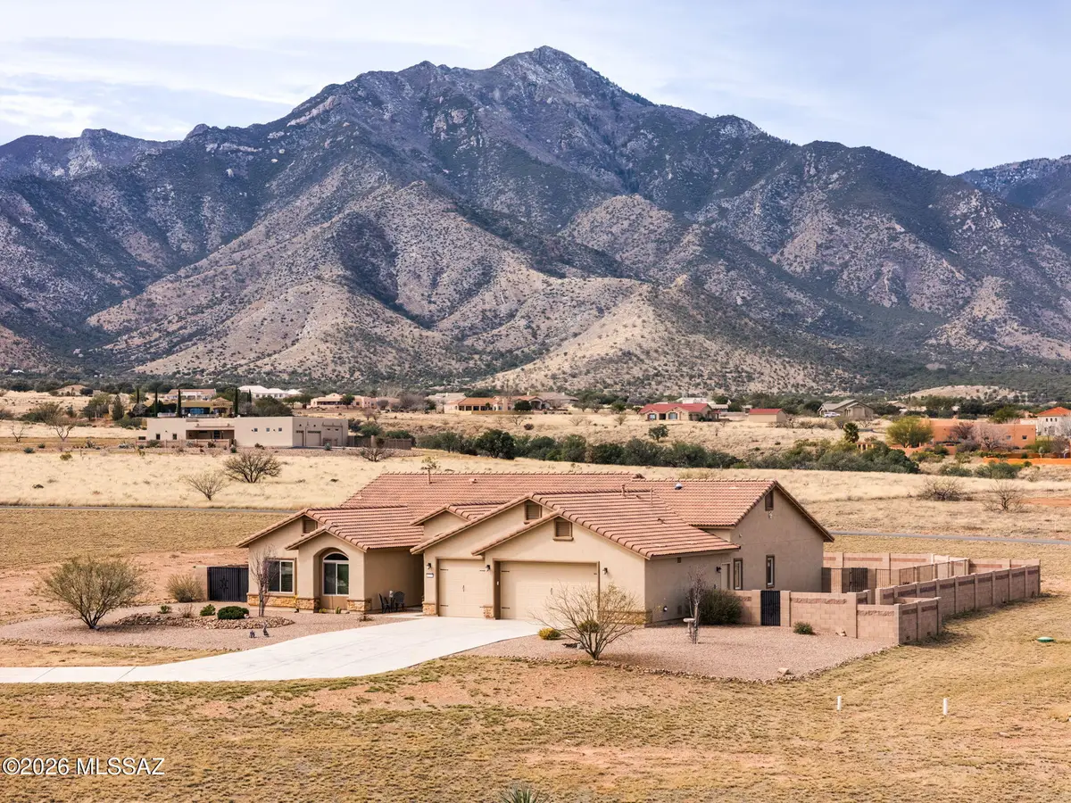 6233 E Molly, Hereford, AZ 85615 - #1