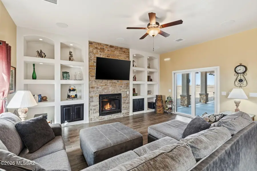 6233 E Molly, Hereford, AZ 85615 - #3