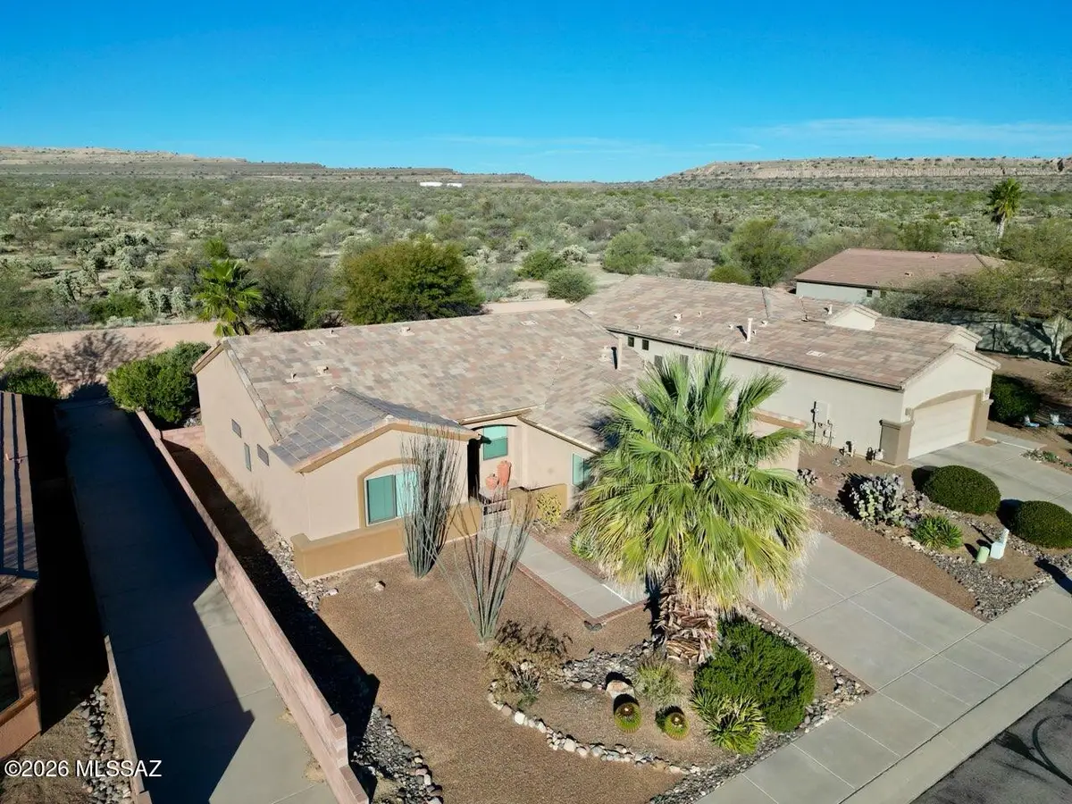 433 N Mountain Brook, Green Valley, AZ 85614 - Image #1