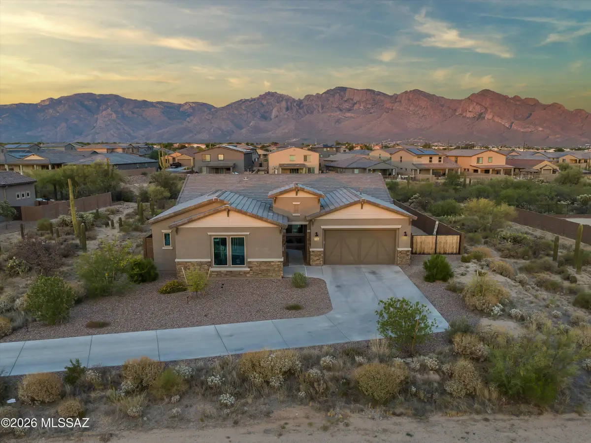 2395 W Rubicon Sky, Oro Valley, AZ 85742 - #1