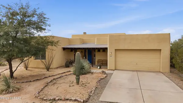 7879 W Spiney Lizard, Tucson, AZ 85735