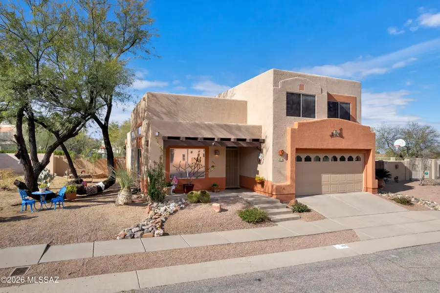 771 N Hearthside, Tucson, AZ 85748 - Image #2