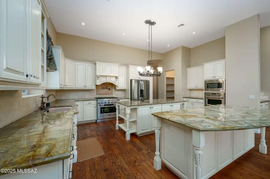 6129 E Coyotes Den, Tucson, AZ 85750 - Image #3