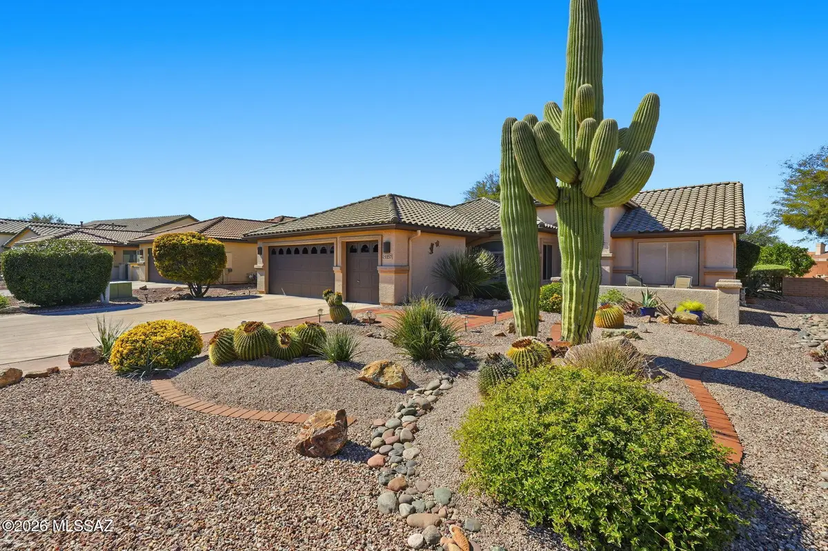 1257 N Sun Catcher, Green Valley, AZ 85614 - Image #1