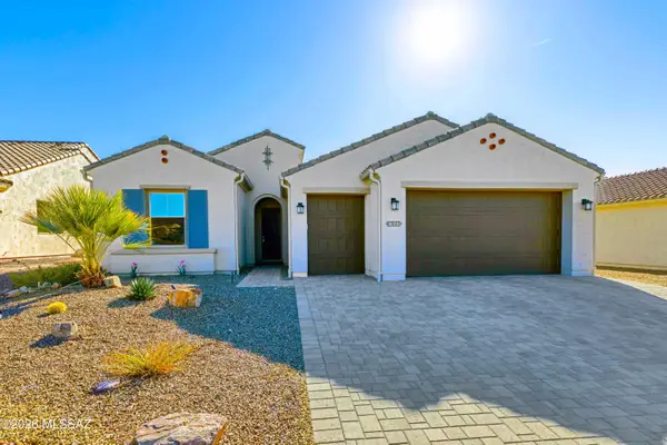 61645 E Travertine, Oracle, AZ 85623