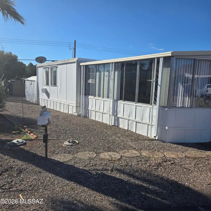 5517 W Bar X, Tucson, AZ 85713 - Image #3