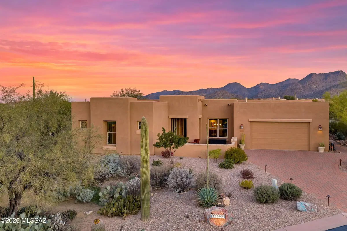 12505 N Faraway Wash, Marana, AZ 85658 - #1