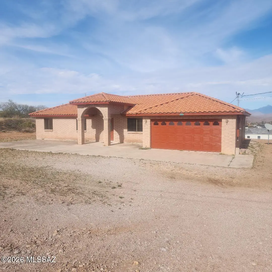 282 Tlaxcala, Rio Rico, AZ 85648 - #1