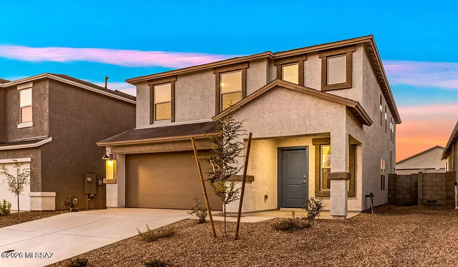 6203 E Campolina, Tucson, AZ 85756 - Image #2