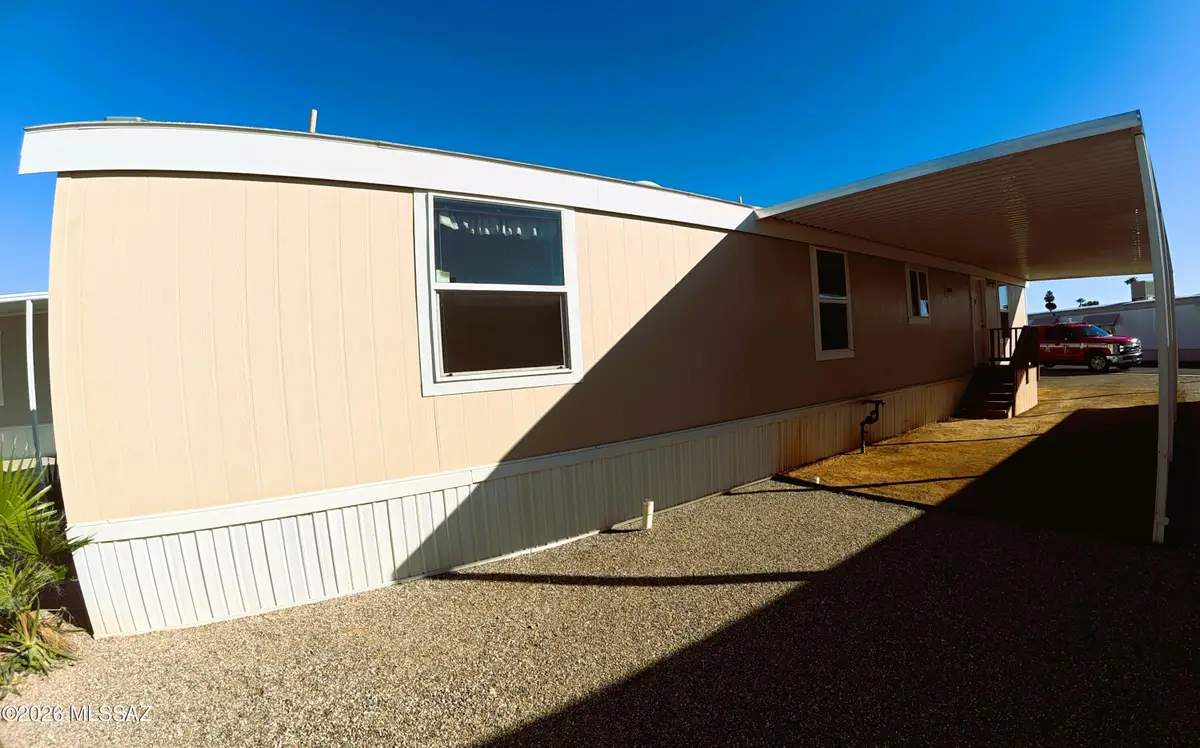 3833 N Fairview, Tucson, AZ 85705 - Image #1