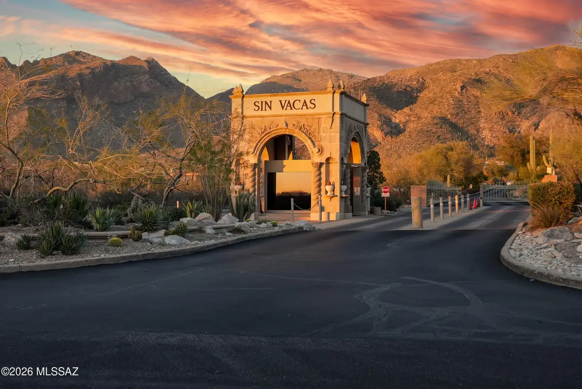 2791 E Calle Sin Pecado, Tucson, AZ 85718 - Image #1
