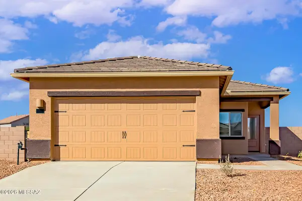 7666 S Wild Prairie, Tucson, AZ 85757