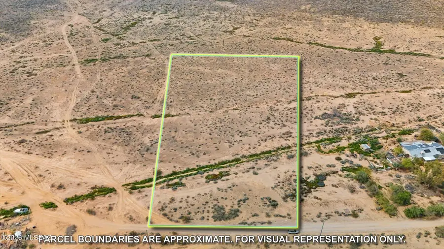 TBD S 382nd Ave, Tonopah, AZ 85354 - #3