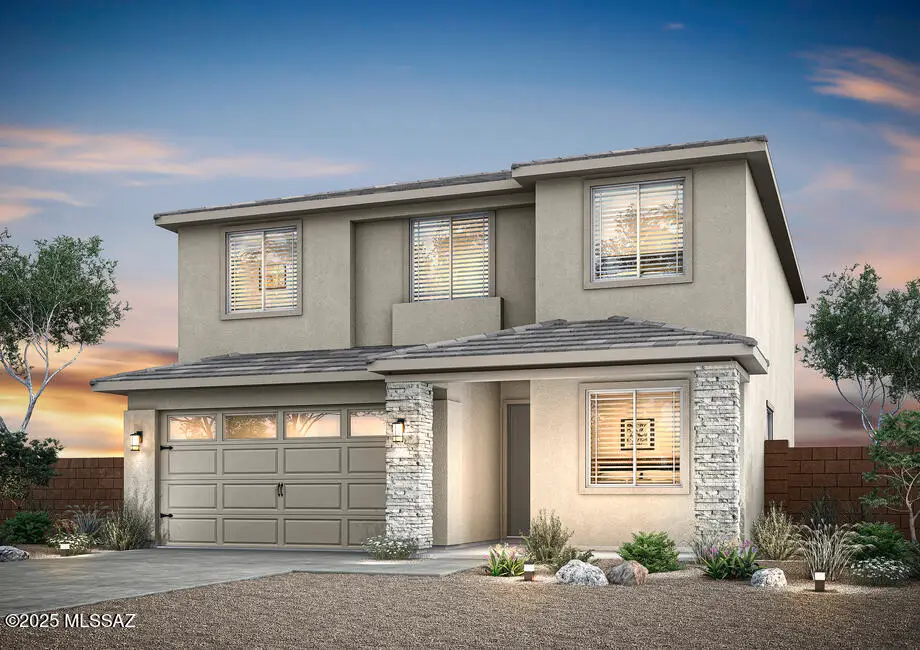 7810 S Wild Prairie, Tucson, AZ 85757 - Image #1