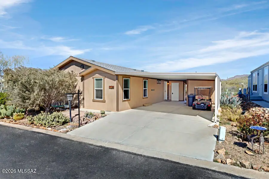 7706 W Copper Nugget, Tucson, AZ 85735 - #2