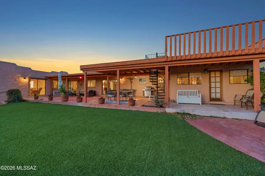 800 E Camino Alberca, Tucson, AZ 85718 - Image #2