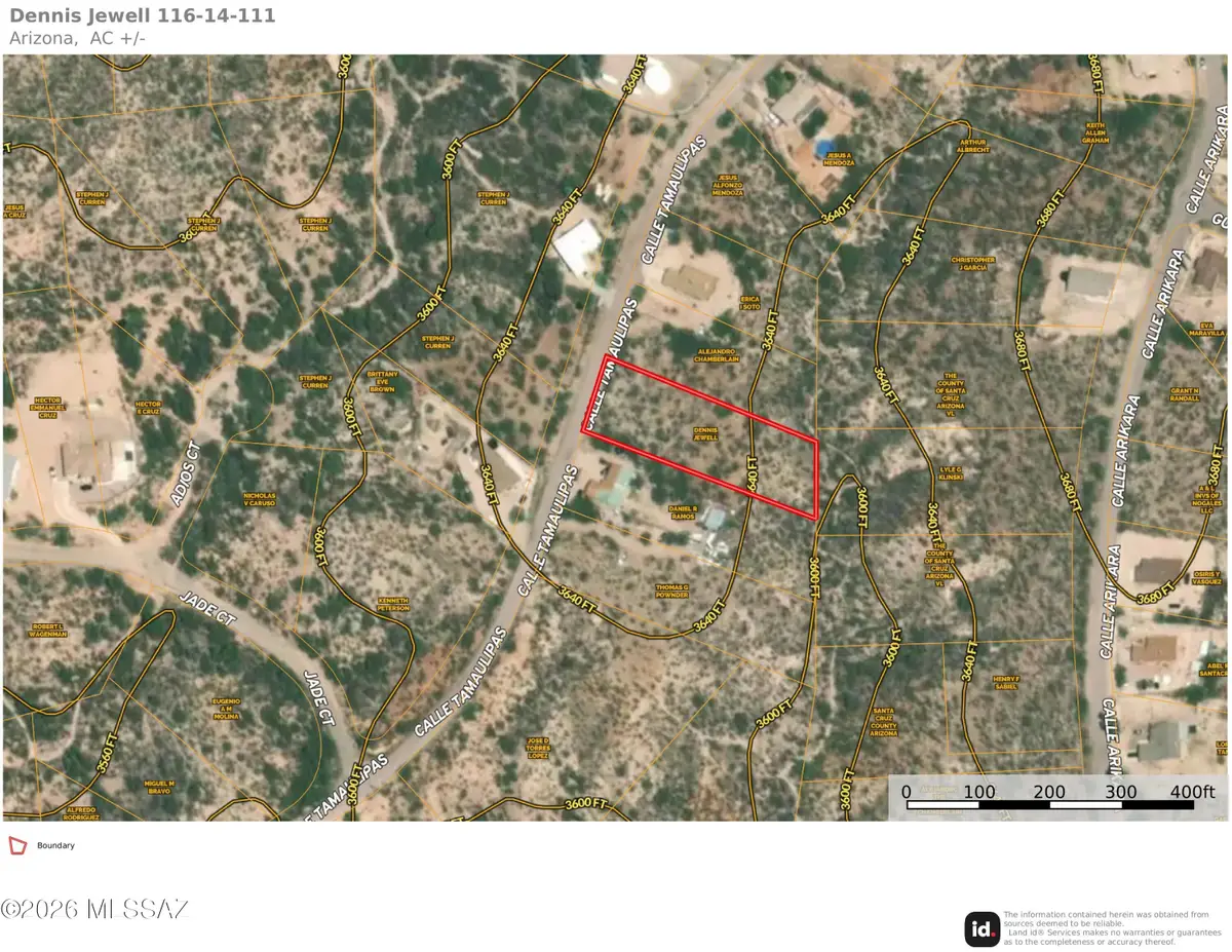 1001 Calle Tamaulipas, Rio Rico, AZ 85648 - #1