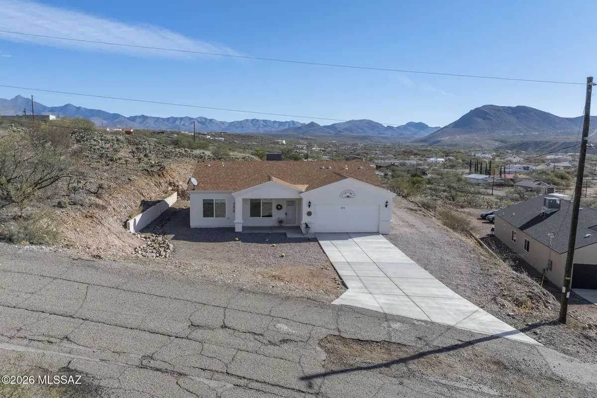 1878 Circulo Girasol, Rio Rico, AZ 85648 - #1