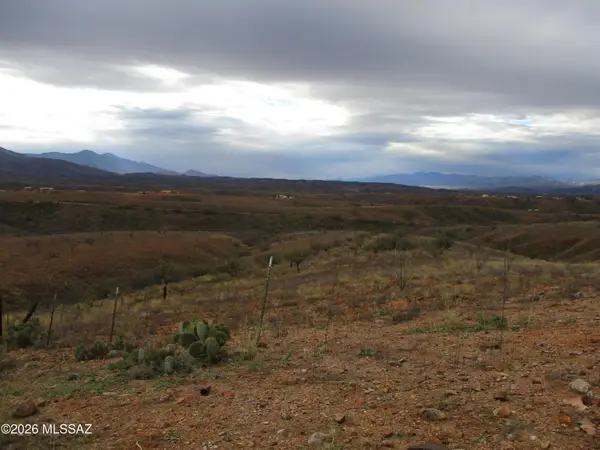 TBD Lake Patagonia, Patagonia, AZ 85624