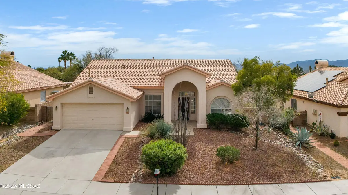 3021 W Corte Madelena, Tucson, AZ 85741 - Image #1