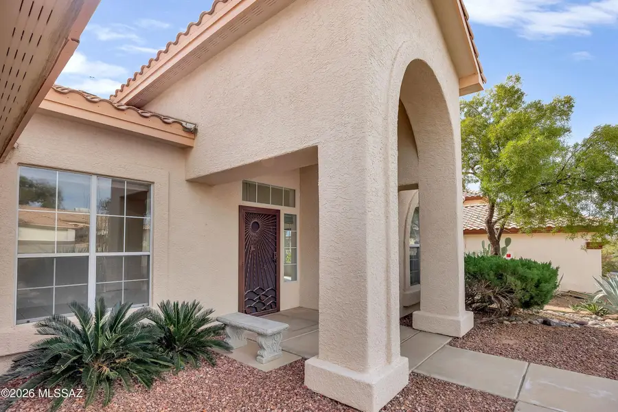 3021 W Corte Madelena, Tucson, AZ 85741 - Image #3