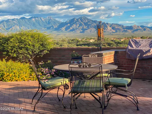 3512 S Placita Del Bolero, Green Valley, AZ 85622