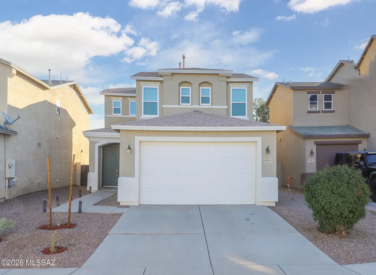 6245 S Stonechat, Tucson, AZ 85756 - Image #1