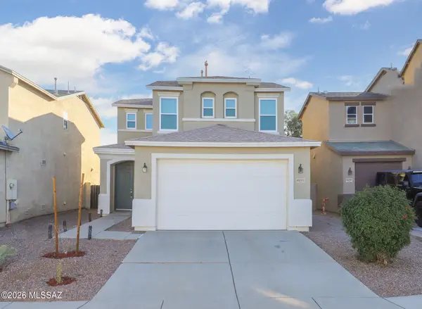 6245 S Stonechat, Tucson, AZ 85756