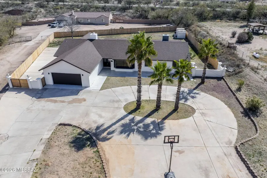 207 Petalo, Rio Rico, AZ 85648 - #2