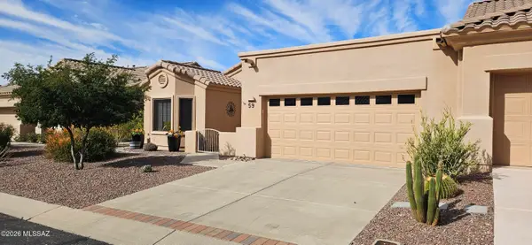 13401 N Rancho Vistoso, Oro Valley, AZ 85755